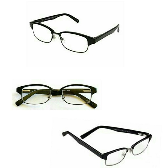 clubmaster reading glasses
